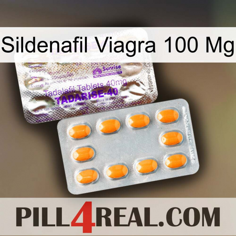 Sildenafil Viagra 100Mg new12